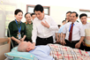 Preferential policies for national contributors a long-term task: State President